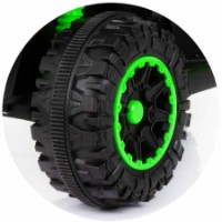 Толокар Chipolino ATV Green (ROCAHC02305GR) фото №6 — интернет-магазин Desire.md