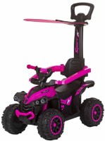 Tolocar Chipolino ATV Pink (ROCAHC02303PI)