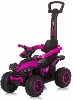 Tolocar Chipolino ATV Pink (ROCAHC02303PI) imaginea #2 — magazin online Desire.md