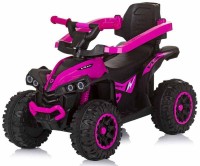 Tolocar Chipolino ATV Pink (ROCAHC02303PI)
