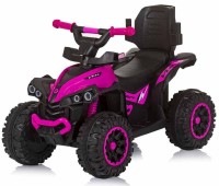 Tolocar Chipolino ATV Pink (ROCAHC02303PI) imaginea #4 — magazin online Desire.md