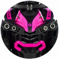 Tolocar Chipolino ATV Pink (ROCAHC02303PI) imaginea #5 — magazin online Desire.md