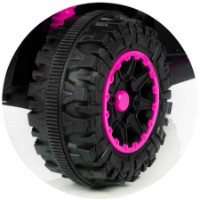 Tolocar Chipolino ATV Pink (ROCAHC02303PI) imaginea #6 — magazin online Desire.md