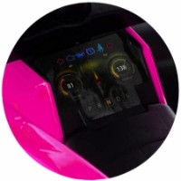 Tolocar Chipolino ATV Pink (ROCAHC02303PI) imaginea #7 — magazin online Desire.md