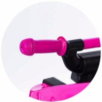 Tolocar Chipolino ATV Pink (ROCAHC02303PI) imaginea #8 — magazin online Desire.md