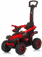Толокар Chipolino ATV Red (ROCAHC02301RE) фото №2 — интернет-магазин Desire.md
