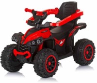 Tolocar Chipolino ATV Red (ROCAHC02301RE)