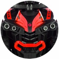 Толокар Chipolino ATV Red (ROCAHC02301RE) фото №5 — интернет-магазин Desire.md