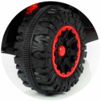 Толокар Chipolino ATV Red (ROCAHC02301RE)
