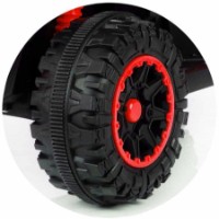 Толокар Chipolino ATV Red (ROCAHC02301RE) фото №6 — интернет-магазин Desire.md