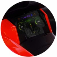 Толокар Chipolino ATV Red (ROCAHC02301RE) фото №7 — интернет-магазин Desire.md