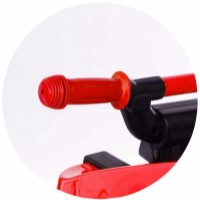 Толокар Chipolino ATV Red (ROCAHC02301RE) фото №8 — интернет-магазин Desire.md