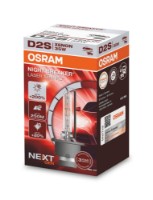 Lampa auto Osram Xenarc Night Breaker Laser Next Generation D2S (OS-66240XNN) imaginea #2 — magazin online Desire.md