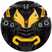 Толокар Chipolino ATV Yellow (ROCAHC02304YE) фото №5 — интернет-магазин Desire.md
