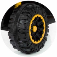 Tolocar Chipolino ATV Yellow (ROCAHC02304YE)