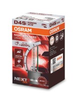 Lampa auto Osram Xenarc Night Breaker Laser Next Generation D4S (66440XNN) imaginea #2 — magazin online Desire.md