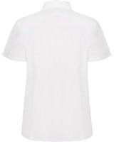 Женская рубашка Roly Sofia 5061 White S