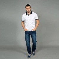 Мужские брюки JRC El Paso Indigo 991660 XL фото №2 — интернет-магазин Desire.md