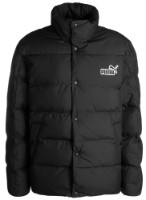 Geacă pentru bărbați Puma Better Polyball Puffer Puma Black S imaginea #1 — magazin online Desire.md