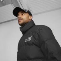 Geacă pentru bărbați Puma Better Polyball Puffer Puma Black S imaginea #2 — magazin online Desire.md
