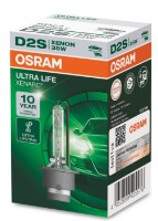 Lampa auto Osram Xenarc Ultra Life D2S (66240ULT) imaginea #4 — magazin online Desire.md
