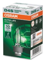 Lampa auto Osram Xenarc Ultra Life D4S (66440ULT)  imaginea #2 — magazin online Desire.md