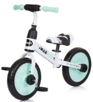 Беговел Chipolino Max Bike Mint (DIKMB0232MI) фото №2 — интернет-магазин Desire.md