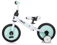 Беговел Chipolino Max Bike Mint (DIKMB0232MI) фото №3 — интернет-магазин Desire.md