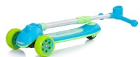 Trotinetă Chipolino Orbit Blue/Green (DSORB0231BL) imaginea #2 — magazin online Desire.md