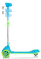 Trotinetă Chipolino Orbit Blue/Green (DSORB0231BL) imaginea #3 — magazin online Desire.md