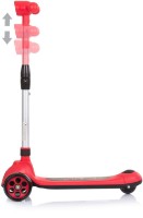 Trotinetă Chipolino Orbit Red (DSORB0234RE) imaginea #2 — magazin online Desire.md