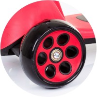 Trotinetă Chipolino Orbit Red (DSORB0234RE) imaginea #5 — magazin online Desire.md