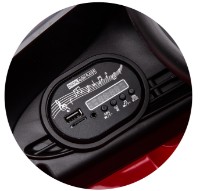 Mașinuța electrica Chipolino Fiat 500 Red (ELKFIAT23RE) imaginea #10 — magazin online Desire.md