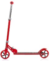 Trotinetă Chipolino Sharky Red (DSSHA0233RE) imaginea #2 — magazin online Desire.md