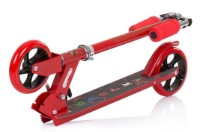 Trotinetă Chipolino Sharky Red (DSSHA0233RE) imaginea #4 — magazin online Desire.md