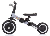 Детский велосипед Chipolino Smarty Grey (TRKSM02301GY) фото №6 — интернет-магазин Desire.md