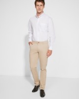 Pantaloni pentru bărbați Roly Ritz 9106 Dark Sand 40 imaginea #4 — magazin online Desire.md