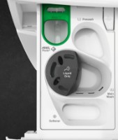 Стиральная машина AEG LWR85165O фото №2 — интернет-магазин Desire.md