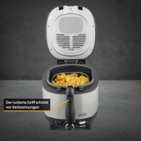 Фритюрница First FA-5058-3 фото №2 — интернет-магазин Desire.md