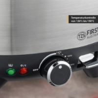 Фритюрница First FA-5058-3 фото №3 — интернет-магазин Desire.md