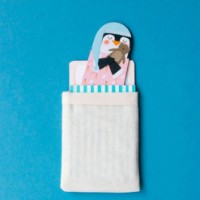 Настольная игра Londji  Good Night (FG028) фото №3 — интернет-магазин Desire.md