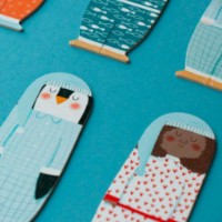 Настольная игра Londji  Good Night (FG028) фото №6 — интернет-магазин Desire.md