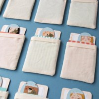 Настольная игра Londji  Good Night (FG028) фото №7 — интернет-магазин Desire.md