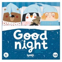 Настольная игра Londji  Good Night (FG028)