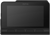 Înregistrator video auto 70mai Dash Cam A810 with RC12 Rear Cam Black imaginea #3 — magazin online Desire.md