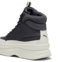 Ботинки женские Puma Mayra Strong Gray/Vapor Gray 37.5 фото №5 — интернет-магазин Desire.md