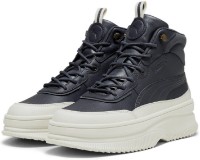 Ботинки женские Puma Mayra Strong Gray/Vapor Gray 38 фото №1 — интернет-магазин Desire.md