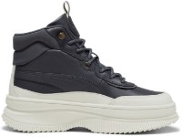 Ботинки женские Puma Mayra Strong Gray/Vapor Gray 38 фото №3 — интернет-магазин Desire.md