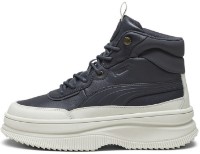 Ботинки женские Puma Mayra Strong Gray/Vapor Gray 38.5 фото №2 — интернет-магазин Desire.md