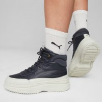 Ботинки женские Puma Mayra Strong Gray/Vapor Gray 40.5 фото №6 — интернет-магазин Desire.md